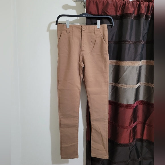 Smiftung Slim-Dress Pants AS XS - Picture 2 of 2